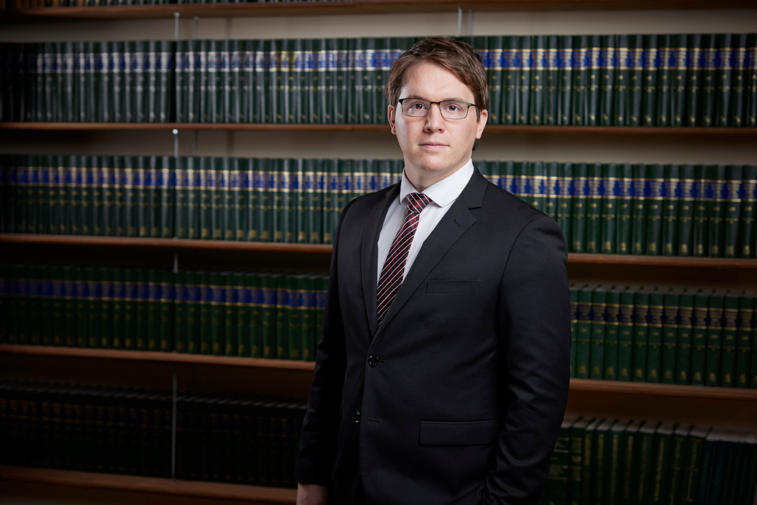 WILLIAM DECK, Toronto Criminal Defence Lawyer