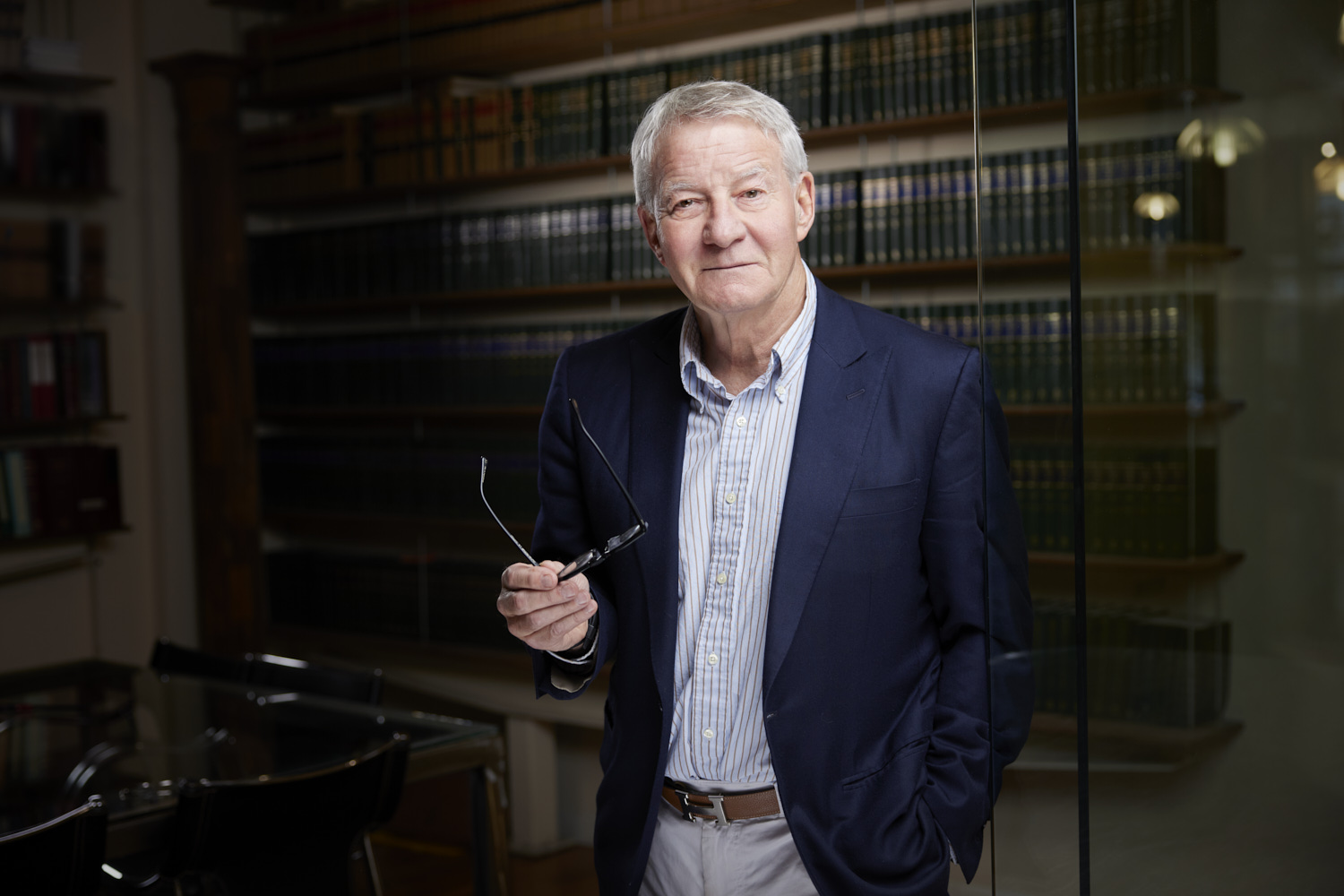 Christopher Hicks Named to 2026 Edition of The Best Lawyers in Canada™ for Criminal Defence