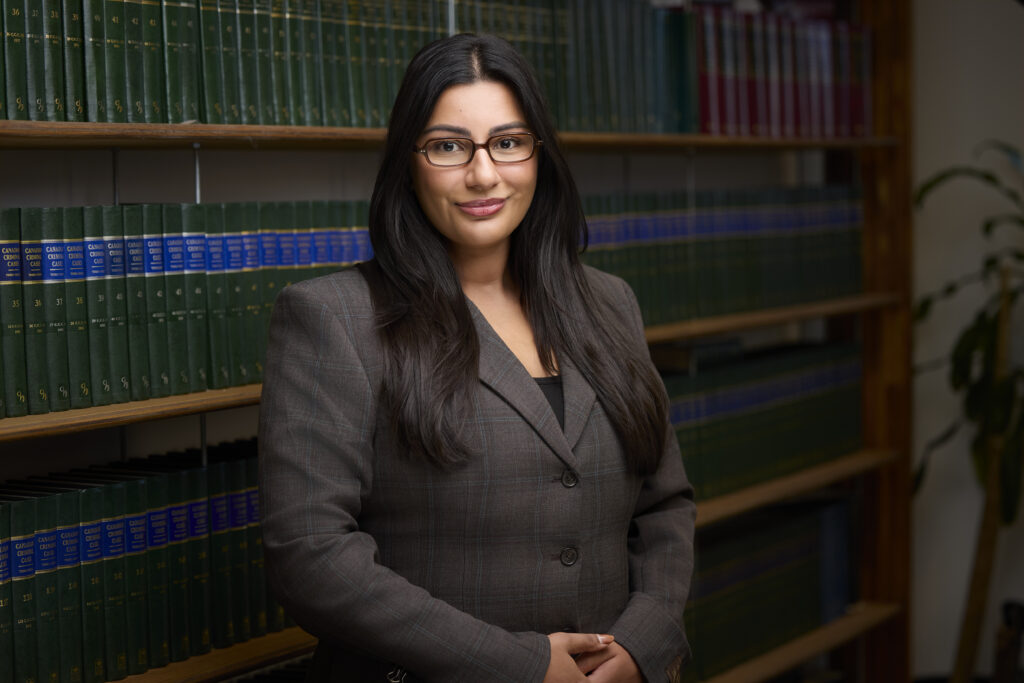 Image for Kendra Sandhu