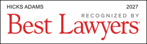 Best Lawyers - Firm Logo